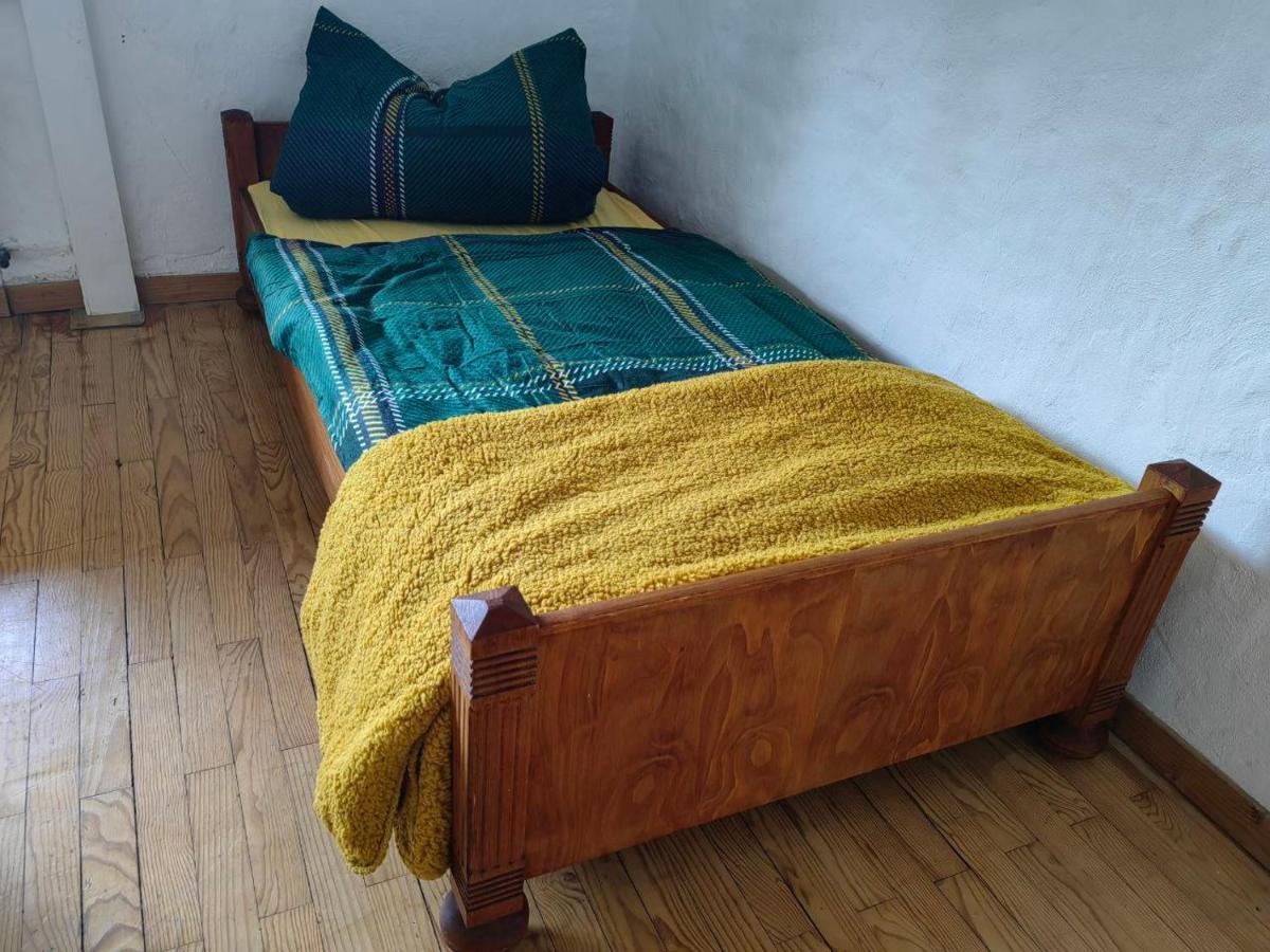 Ferienwohnung Speicher Saarbruecken Luaran gambar